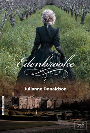 Edenbrooke de Julianne Donaldson