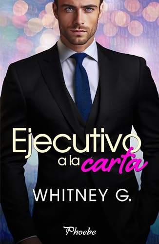 Ejecutivo a la carta de Whitney G