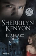 El Abrazo de la Noche de Sherrilyn Kenyon