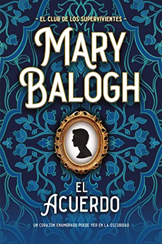 El acuerdo de Mary Balogh