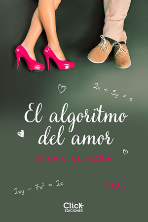 El algoritmo del amor de Diana Al Azem