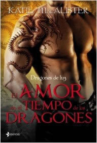 El Amor en el Tiempo de los Dragones