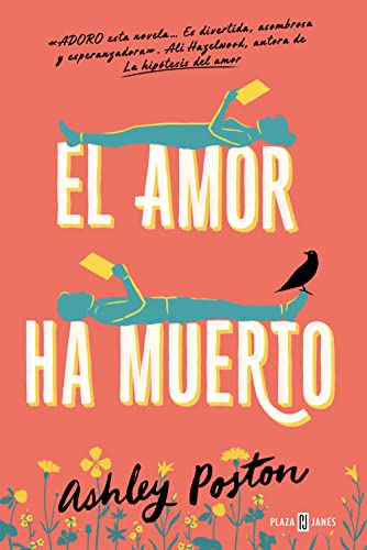 El amor ha muerto (xitos)