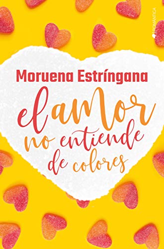 El amor no entiende de colores