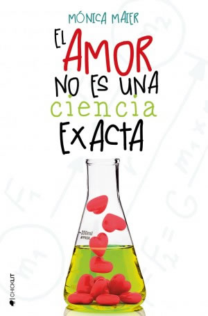 El amor no es una ciencia exacta