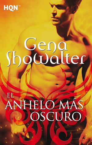 El anhelo ms oscuro de Gena Showalter