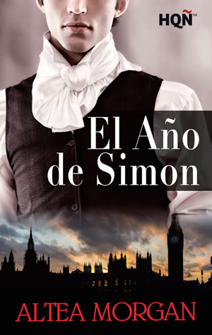 El ao de Simon