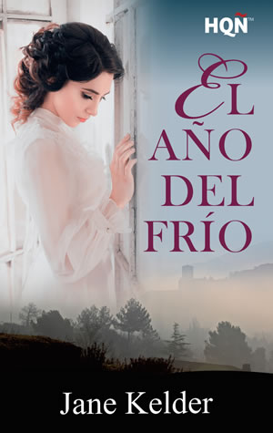 El ao del fro de Jane Kelder