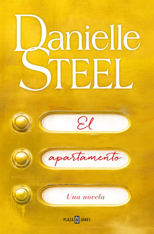 El apartamento de Danielle Steel