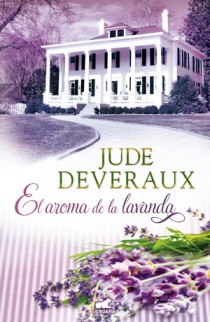 El Aroma de la Lavanda de Jude Deveraux