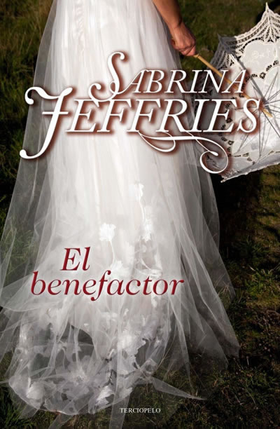 El Benefactor de Sabrina Jeffries