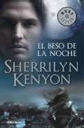 El Beso de la Noche de Sherrilyn Kenyon