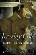 El Beso del Rey Demonio de Kresley Cole
