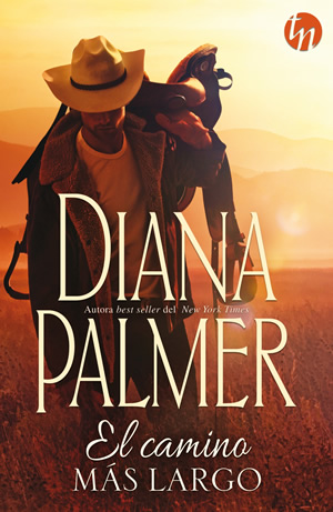 El camino más largo de Diana Palmer