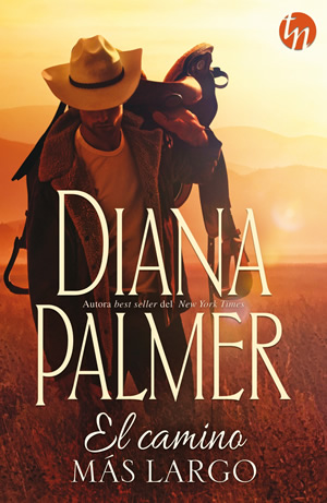 El camino ms largo de Diana Palmer