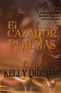 El Cazador de Almas de Kelly Dreams