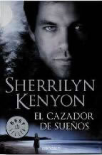 El Cazador de Sueños de Sherrilyn Kenyon