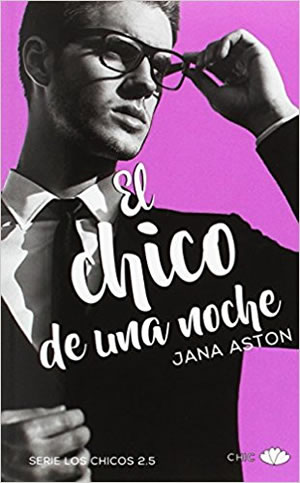 El chico de una noche