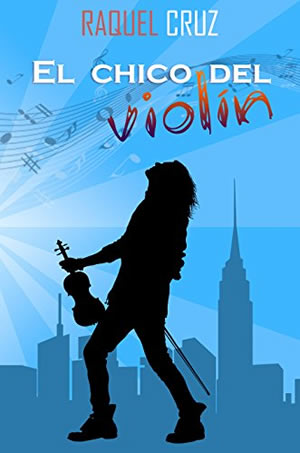 El chico del violin