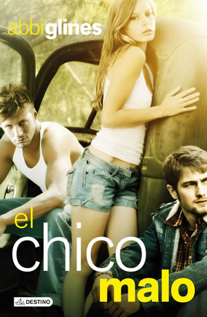 El Chico Malo de Abbi Glines