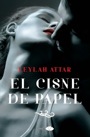 El cisne de papel de Leylah Attar