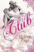 El Club de Sharon Page