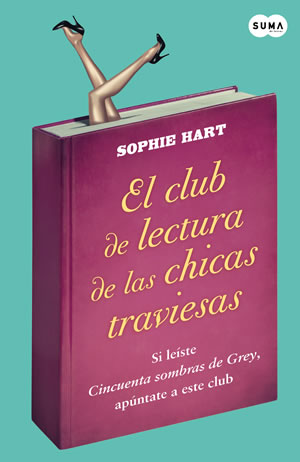 El club de lectura de las chicas traviesas