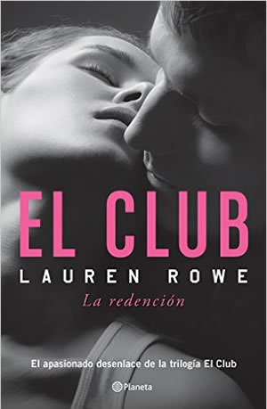 El Club. La redencin