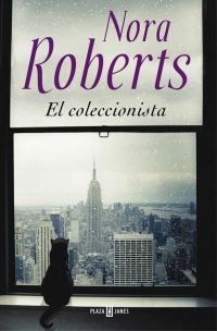 El coleccionista de Nora Roberts