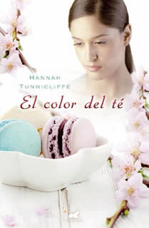 El color del t de Hannah Tunnicliffe