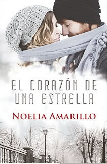 El corazn de una Estrella de Noelia Amarillo