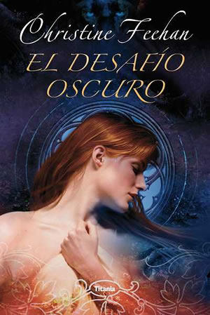 El desafo oscuro de Christine Feehan