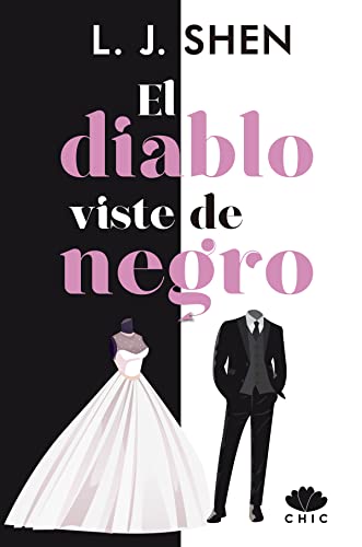 El diablo viste de negro de L. J. Shen