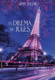 El dilema de Jules de Amy Plum