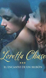 El Encanto de un Bribón de Loretta Chase