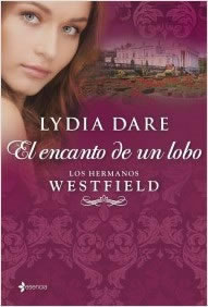 El Encanto de un Lobo de Lydia Dare