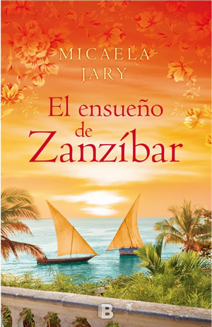 El ensuño de Zanzíbar de Micaela Jary