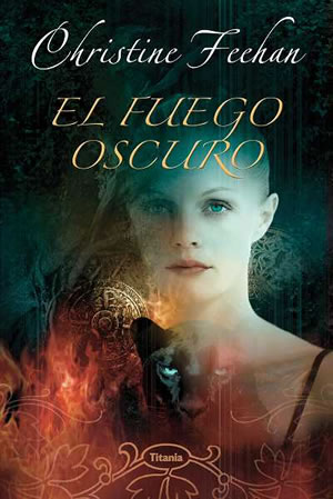 El fuego oscuro