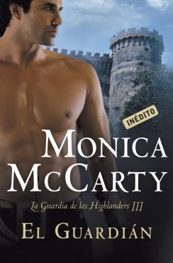 El Guardián de Monica McCarty