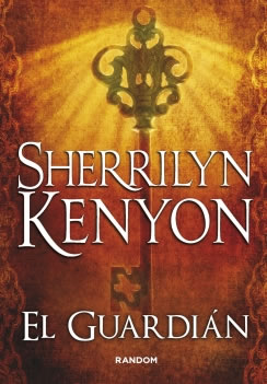El guardián de Sherrilyn Kenyon