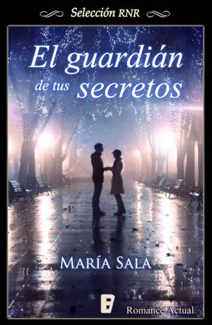 El guardián de tus secretos de María Sala