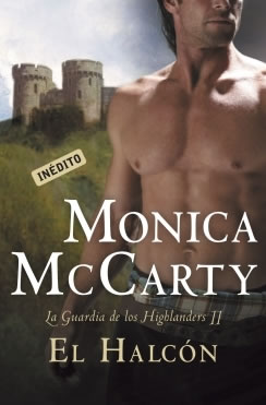 El Halcn de Monica McCarty