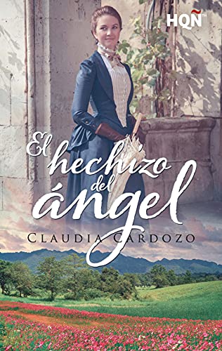 El hechizo del ngel (HQ) de Claudia Cardozo