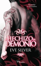 El Hechizo del Demonio de Eve Silver