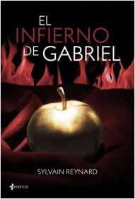 El Infierno de Gabriel de Sylvain Reynard