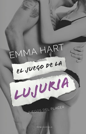 El juego de la lujuria de Emma Hart