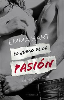 El juego de la pasión de Emma Hart