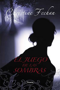 El Juego de las Sombras de Christine Feehan