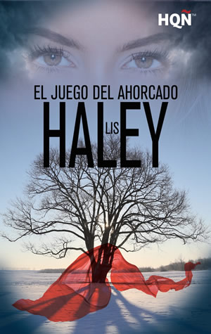 El juego del ahorcado de Lis Haley