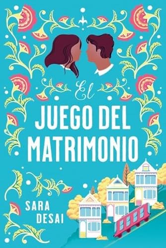 El juego del matrimonio (Titania fresh) de Sara Desai